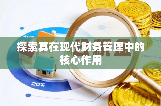吴忠探索其在现代财务管理中的核心作用
