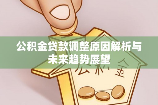 吴忠公积金贷款调整原因解析与未来趋势展望