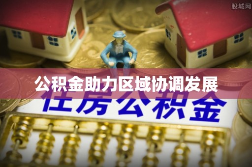 吴忠公积金助力区域协调发展