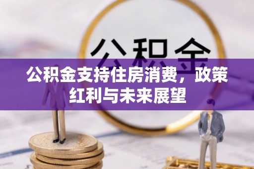 吴忠公积金支持住房消费，政策红利与未来展望