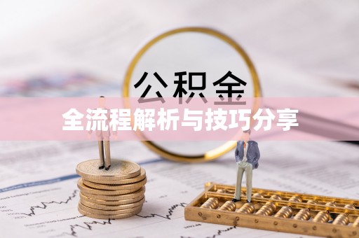 吴忠全流程解析与技巧分享